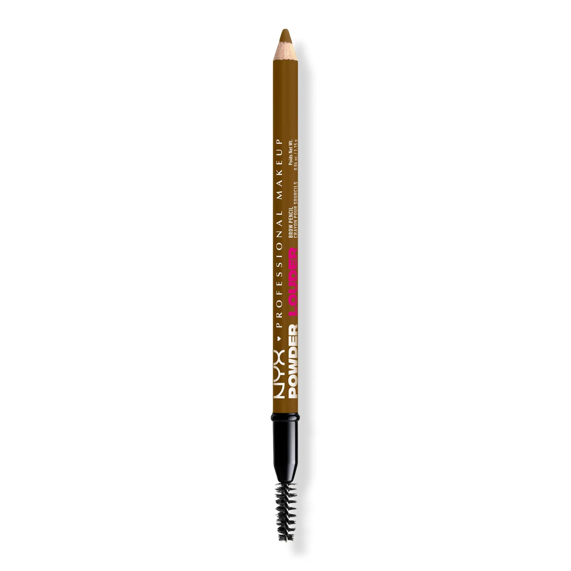 Powder Louder Brow Pencil