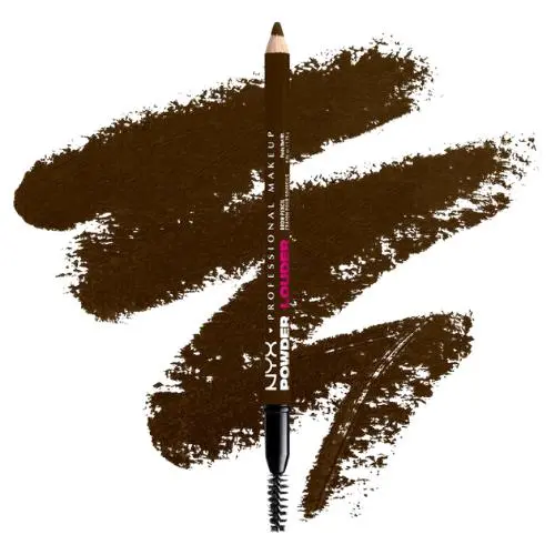 Powder Louder Brow Pencil - Image 11