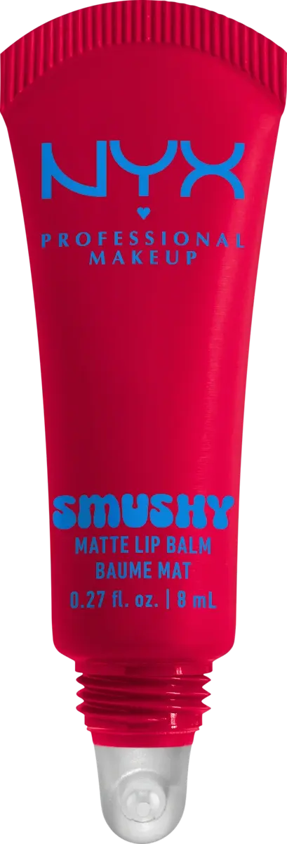 Smushy Matte Lip Balm Sassy Stuff - Image 3