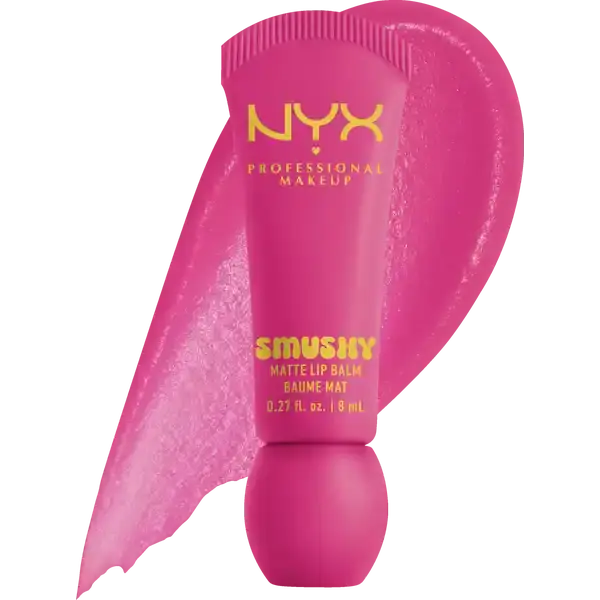 Smushy Matte Lip Balm Sweet Smack