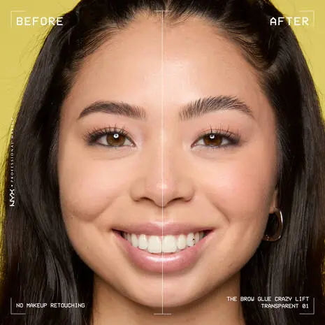 The Brow Glue Crazy Lift  01 - Image 2