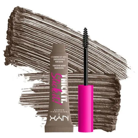 Thick It. Stick It! Brow Gel - Image 4