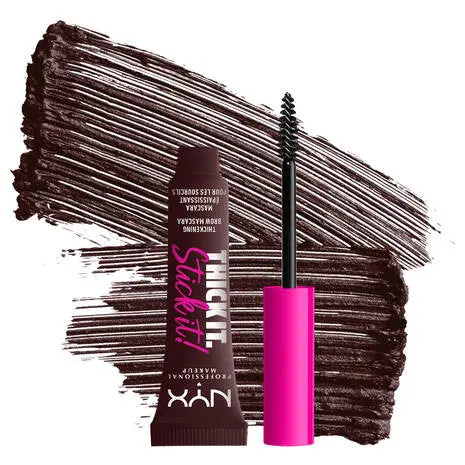 Thick It. Stick It! Brow Gel - Image 9
