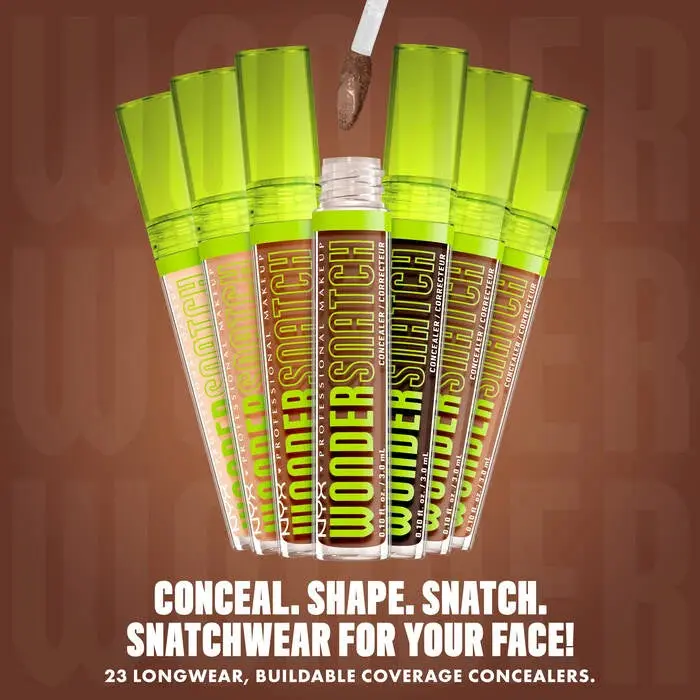 Wonder Snatch Concealer - Image 29