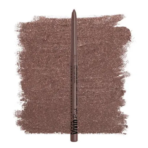 Vivid Rich Mechanical Liner Pencil Under the Moonstone