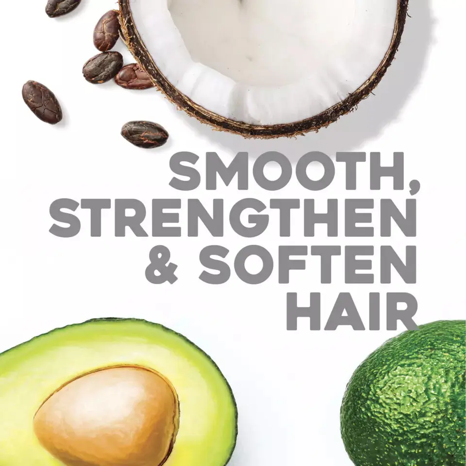 Brazilian Keratin Smooth Mask - Image 4
