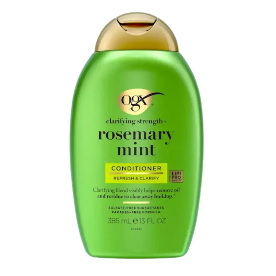 Rosemary Mint Conditioner