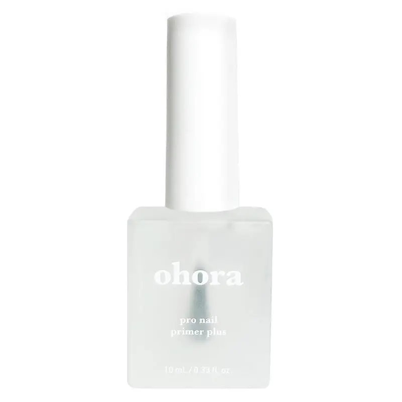 Pro Nail Primer Plus 10 ml.