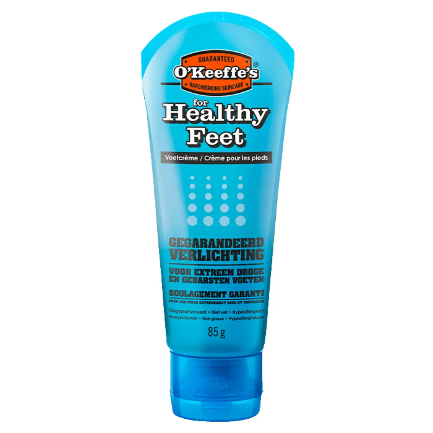 Healthy Feet Tube