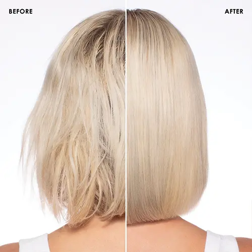 Intensive Bond Building Hair Treatment No. 0 - Image 4