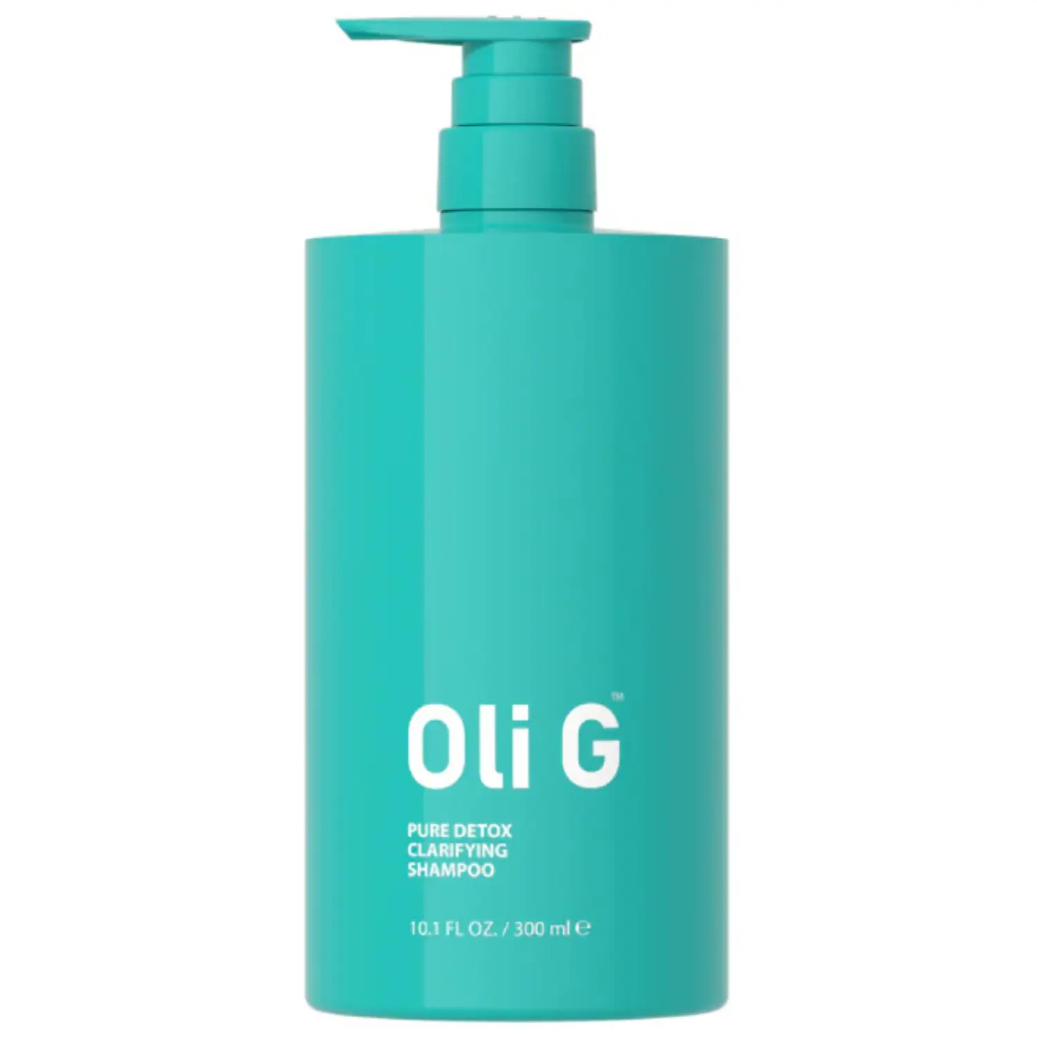 Detox Shampoo