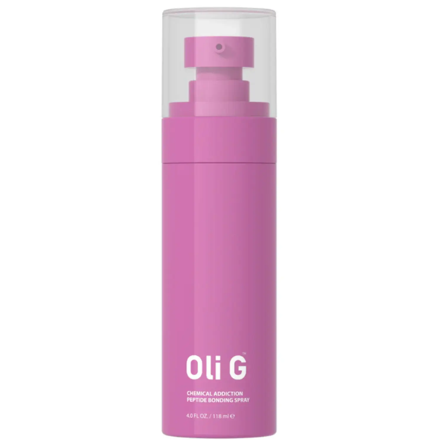 Peptide Booster