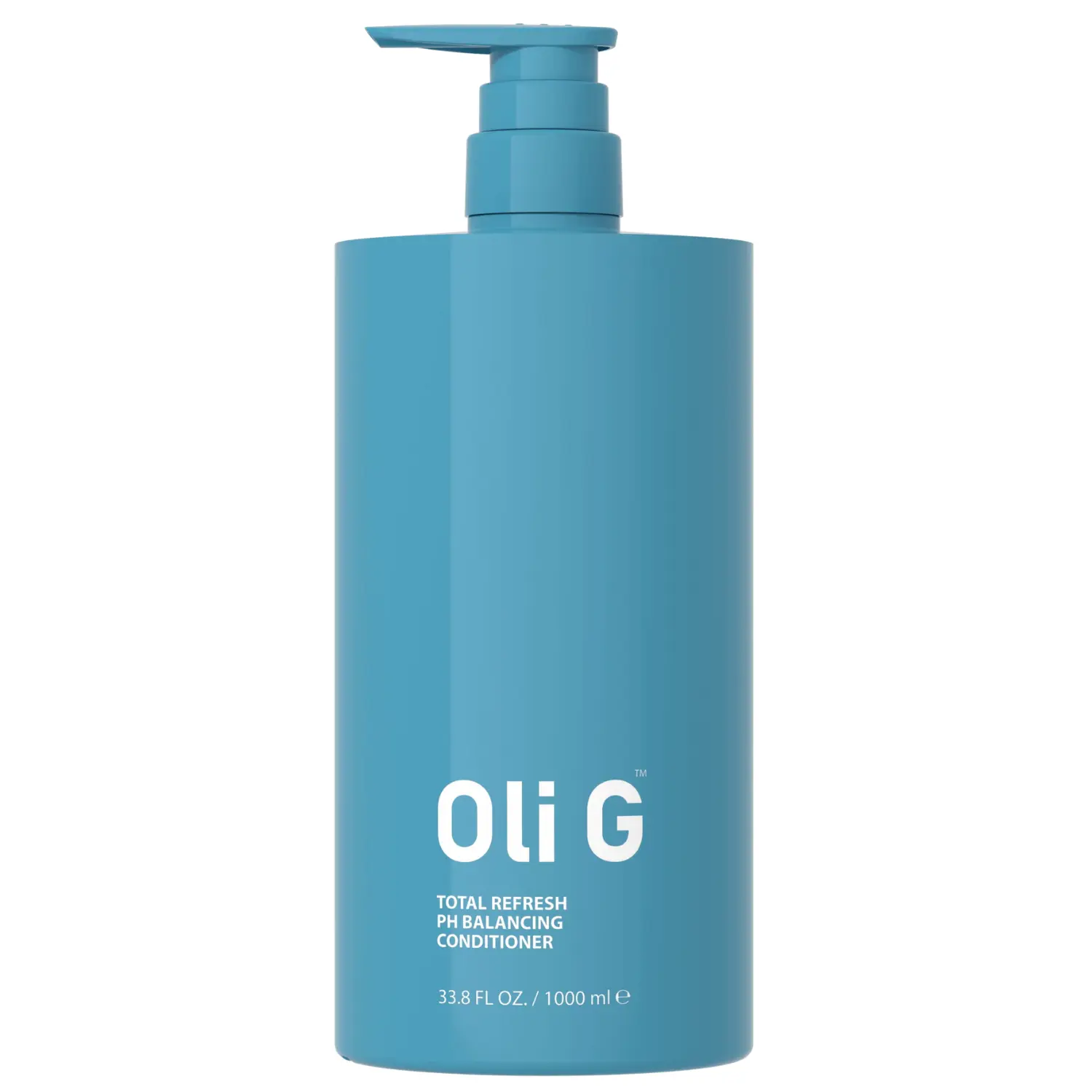 pH Balanced Conditioner