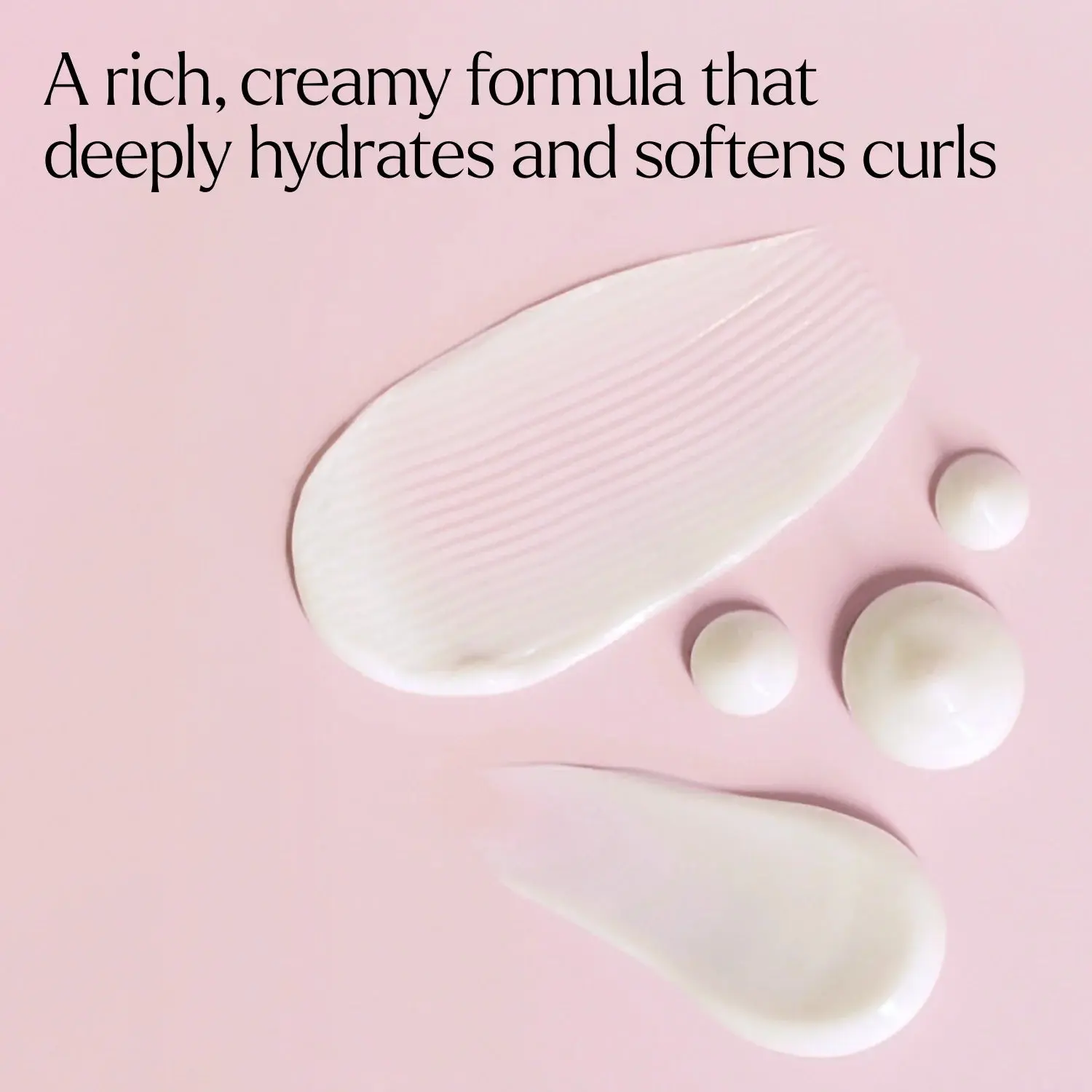 Intense Moisture Leave-In Cream - Image 6