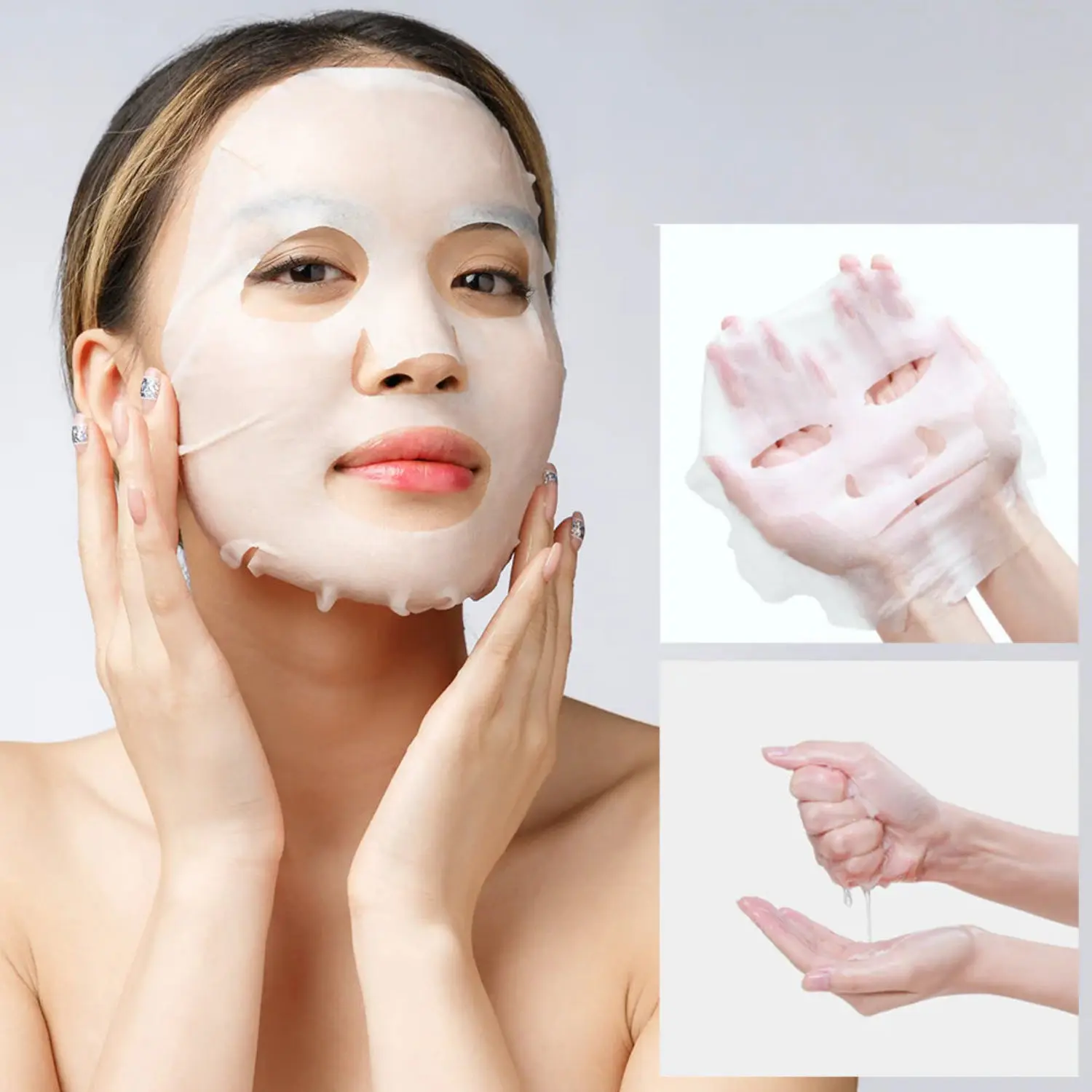 Ceramide Care Mask - Image 2