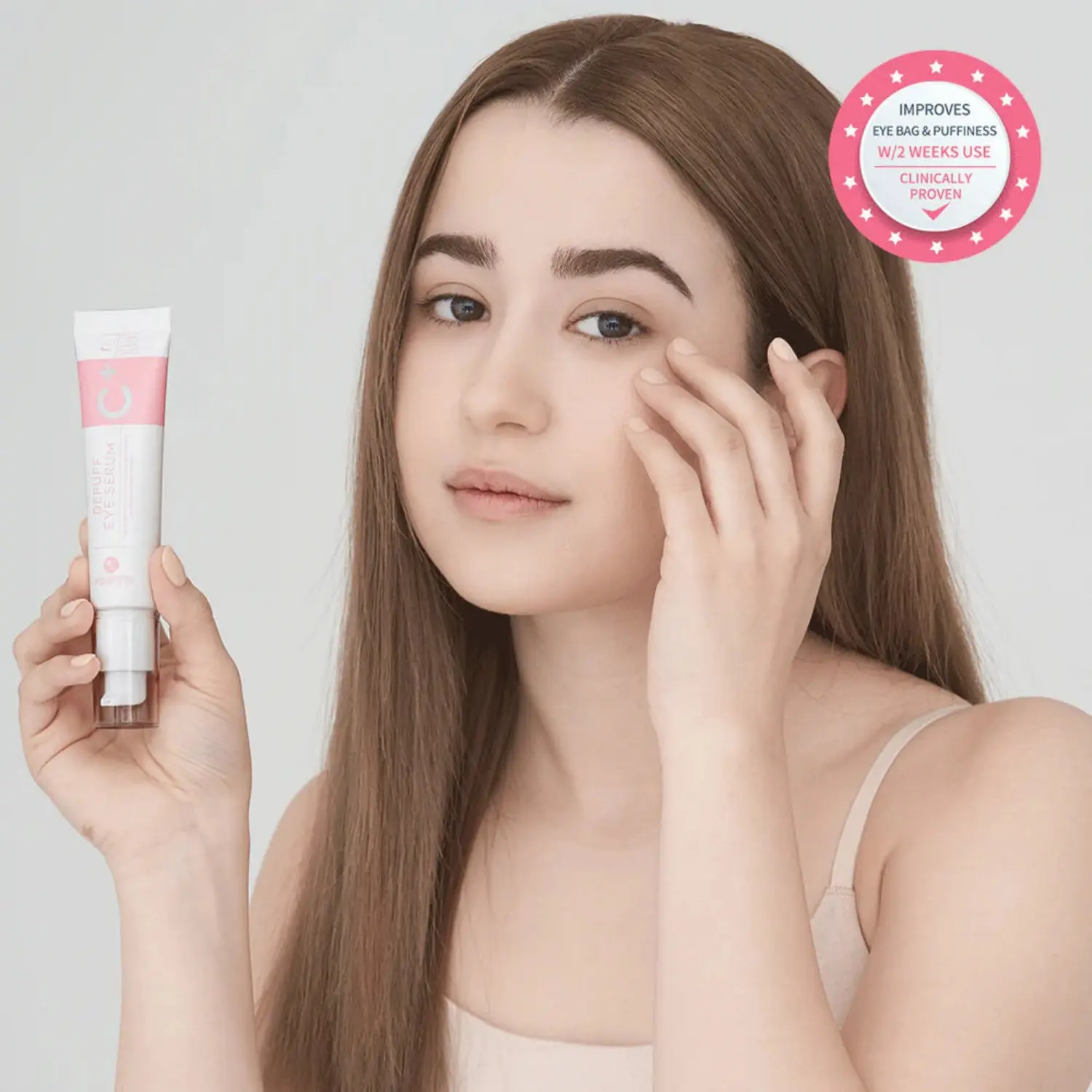 Depuff Eye Serum - Image 2