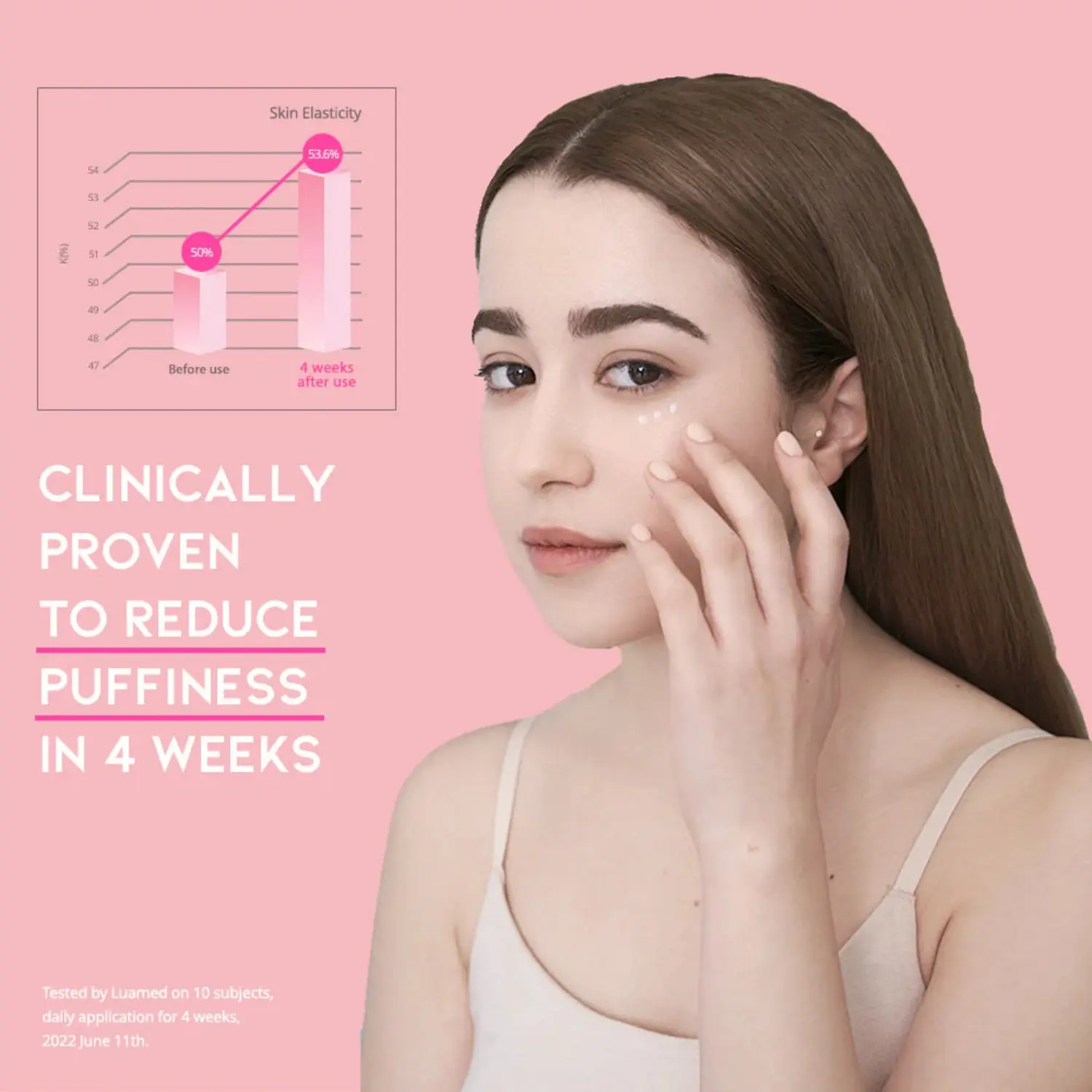 Depuff Eye Serum - Image 3