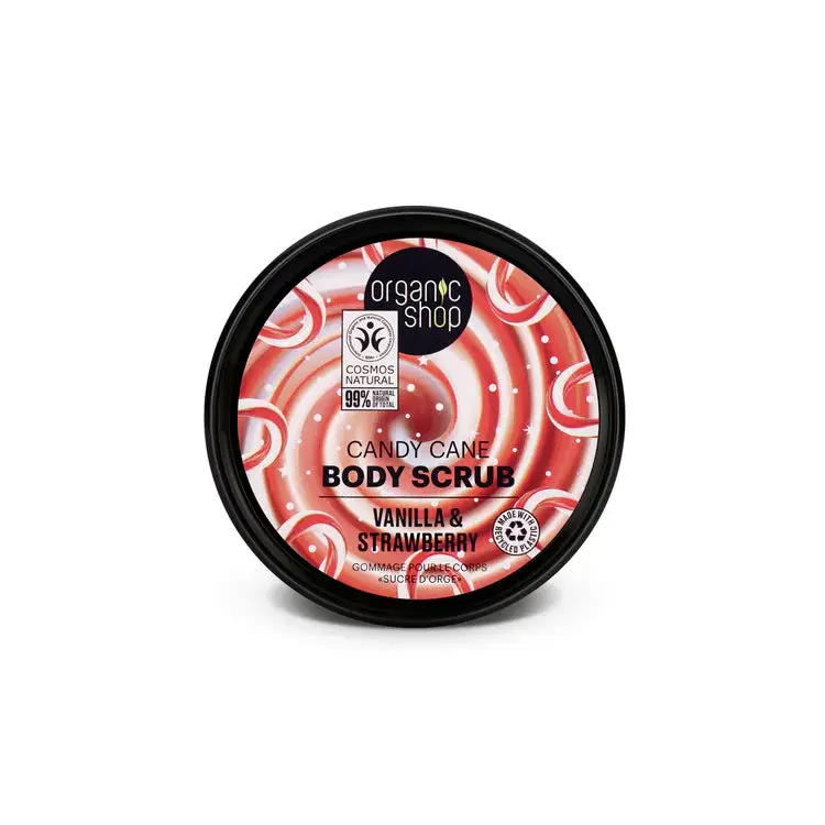 Body Scrub Candy Cane - Image 3