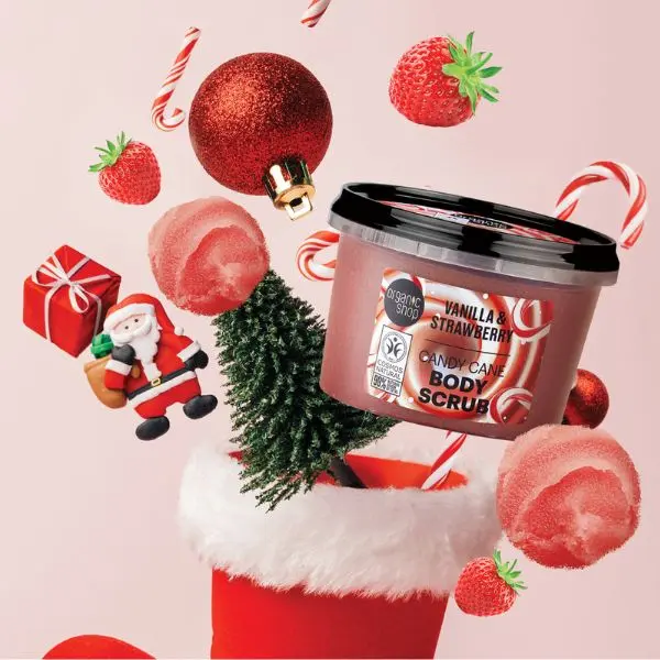 Festive Confection Beauty Set - Image 2