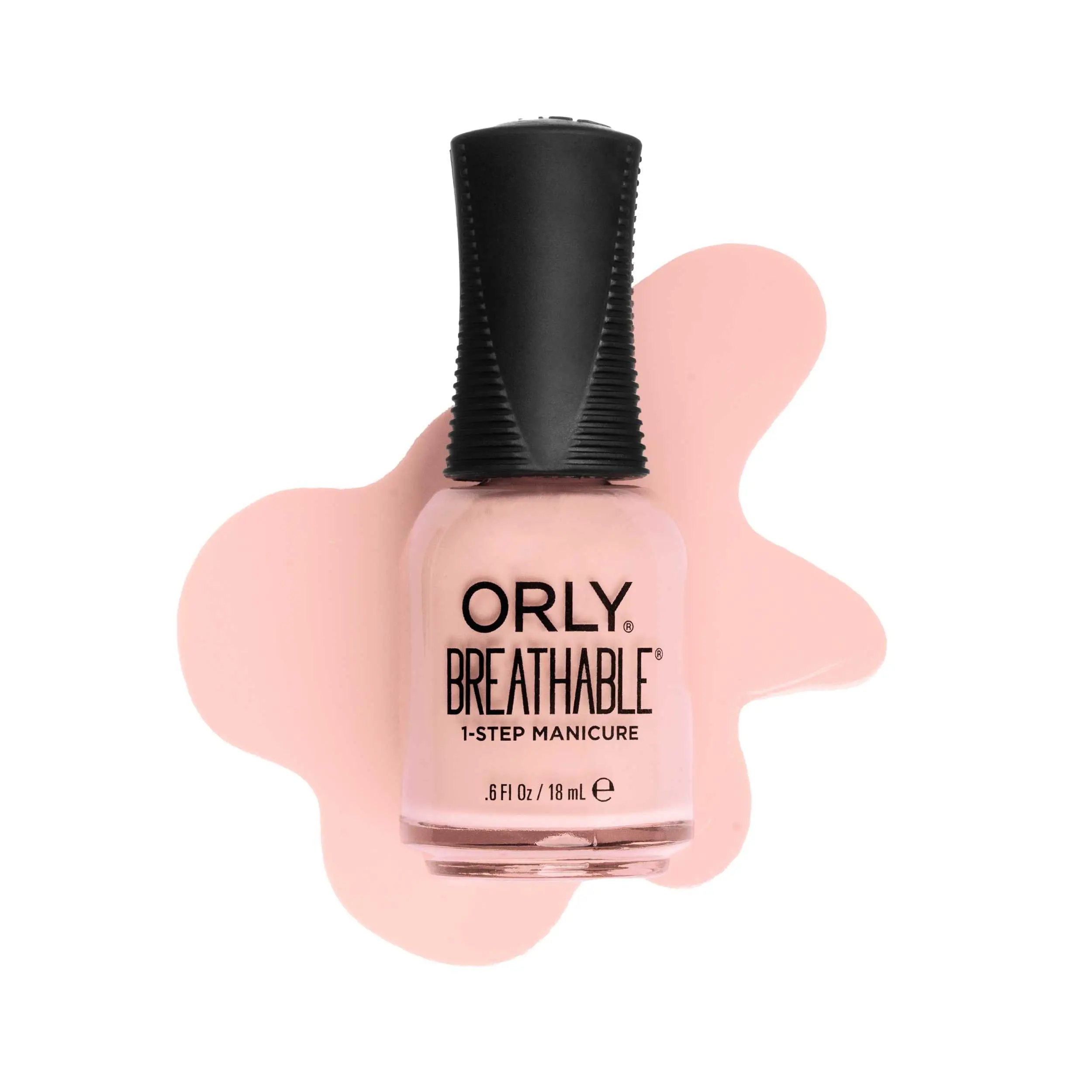 Glow & Behold Nail Polish Collection Sweet Cheeks