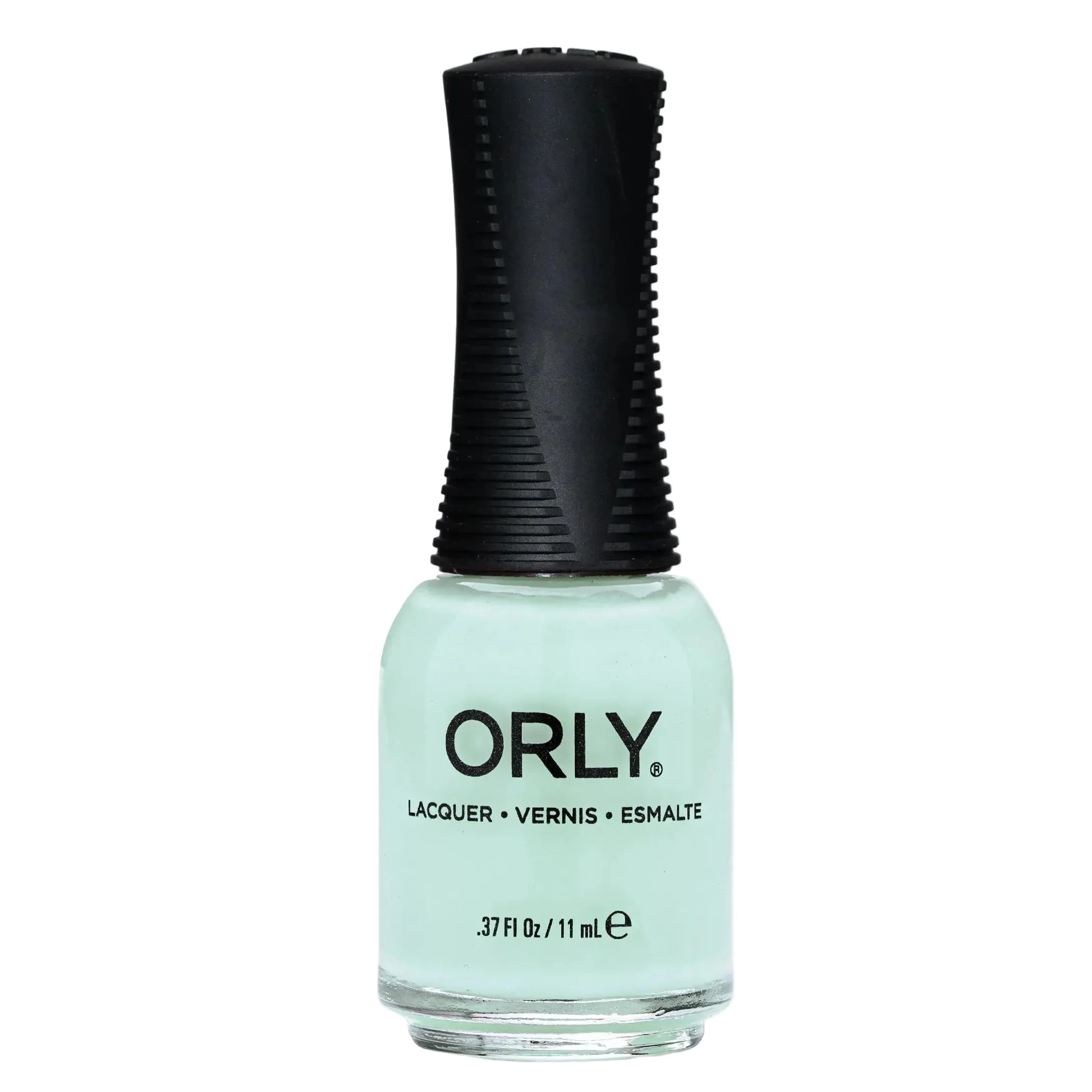 Spill The Tea Nail Polish Collection Butterfly Pea