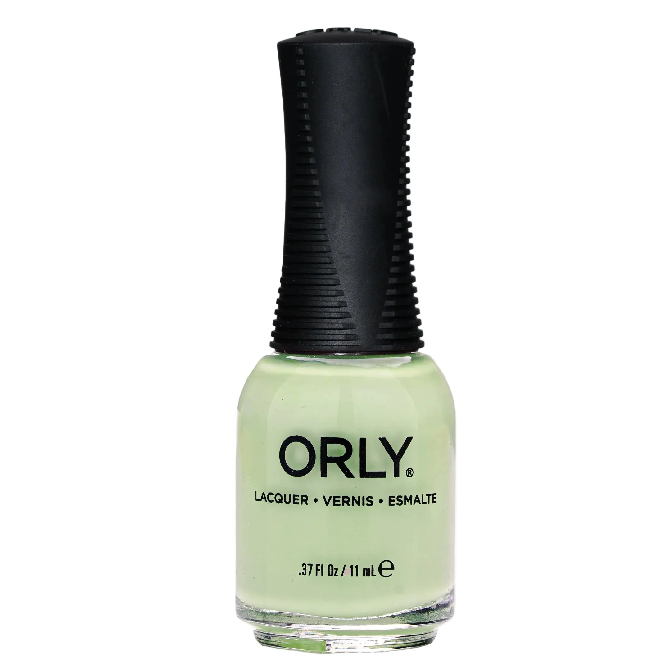 Spill The Tea Nail Polish Collection Matcha Foam