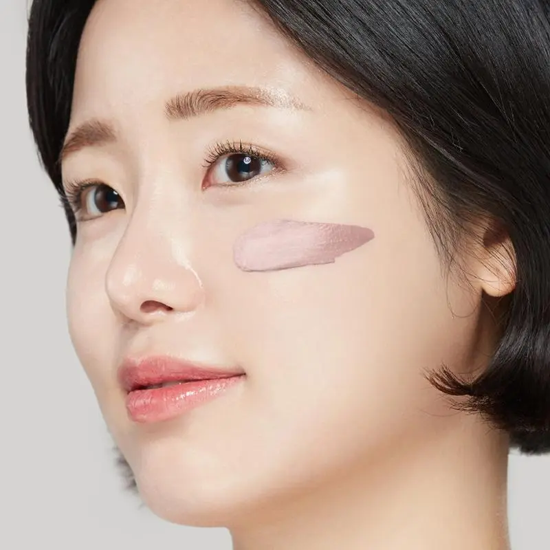 Red Rice Bubble Deep Mask - Image 3