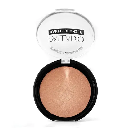 Baked Bronzer Pacific Tan - Image 4