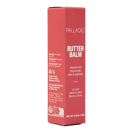 Butter Balm Strawberry Shortcake - Image 5