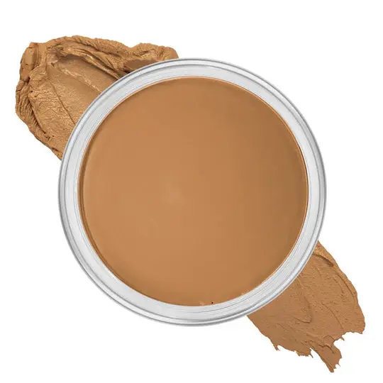 Cream Bronzer Caramel Latte