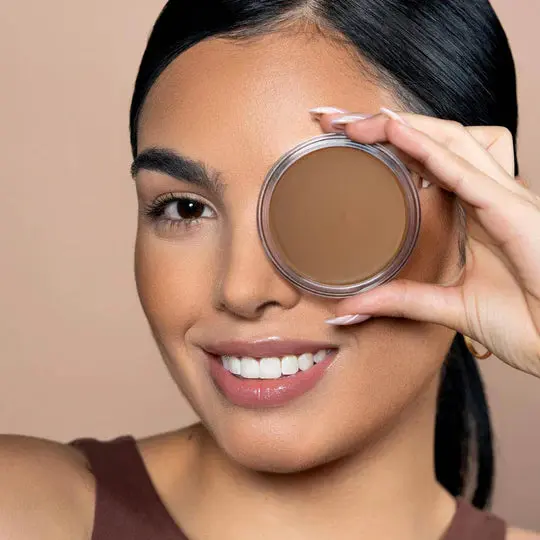 Cream Bronzer Toasted Almond - Image 3