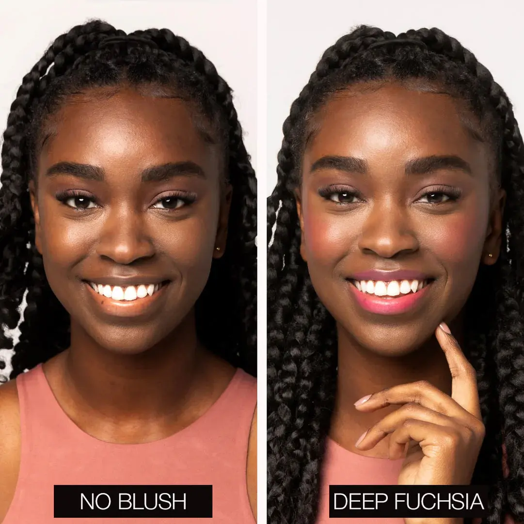 Liquid Blush Deep Fuchsia - Image 3