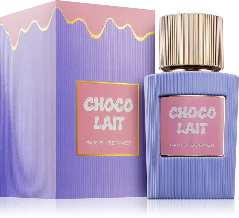 Choco Lait Eau De Parfum - Image 2