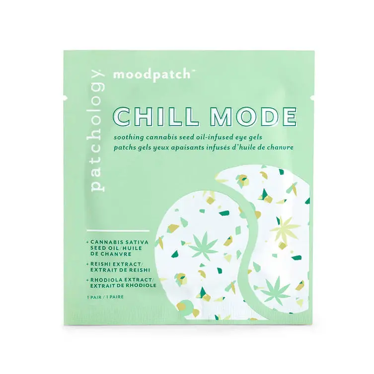 Moodpatch Chill Mode Single