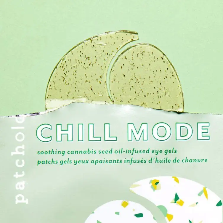 Moodpatch Chill Mode Single - Image 3