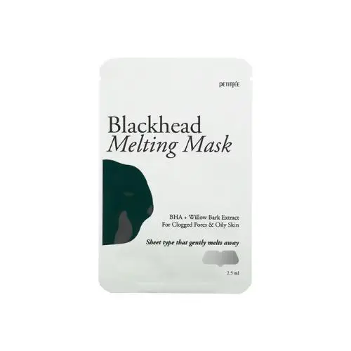 Blackhead Melting Mask