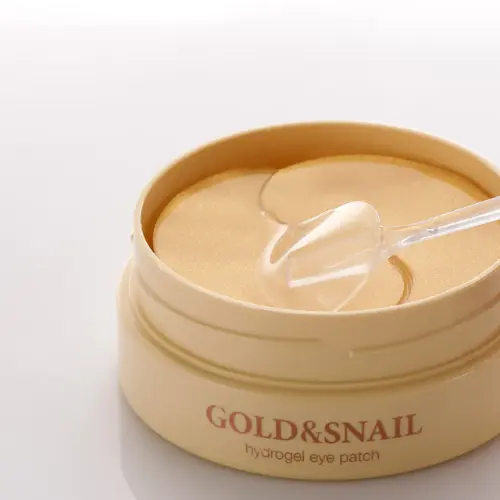 Gold &amp; Snail Eye Patch - Image 3