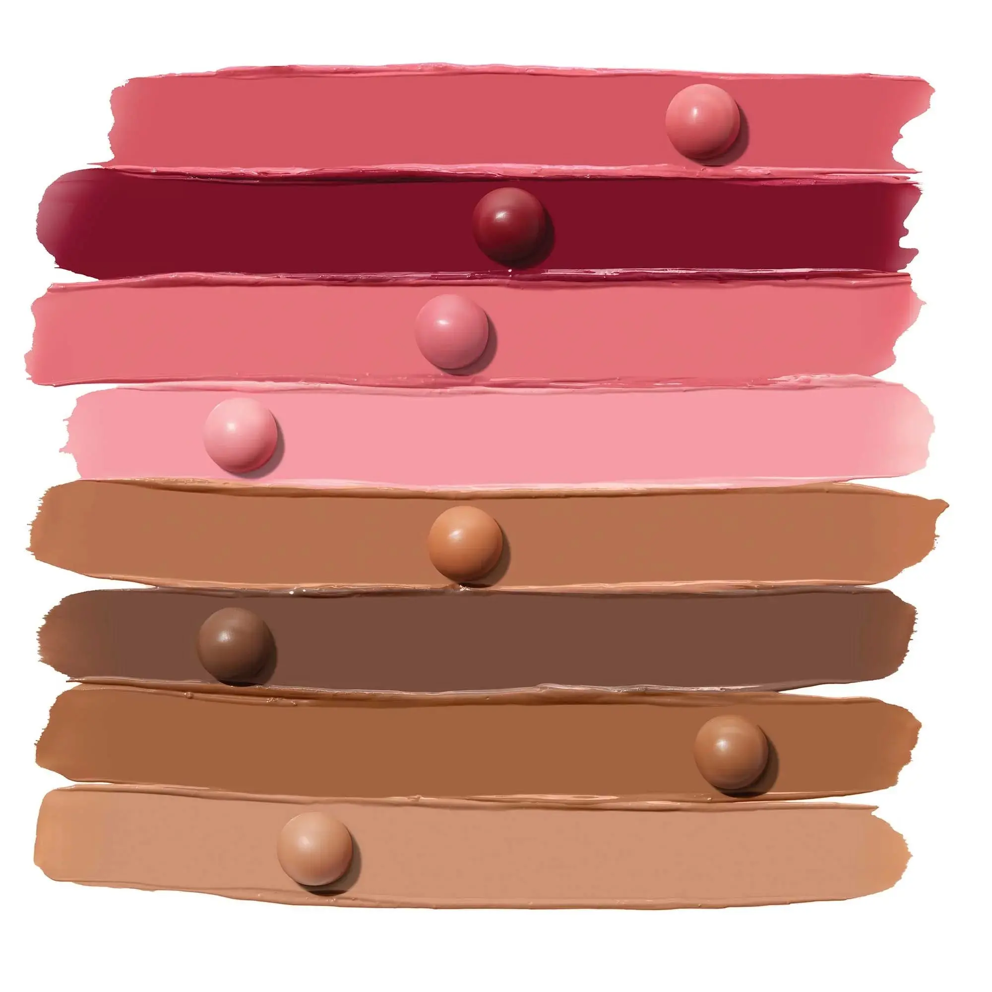 Butter Glow & Go Multiuse Stick Beachy Pink - Image 3