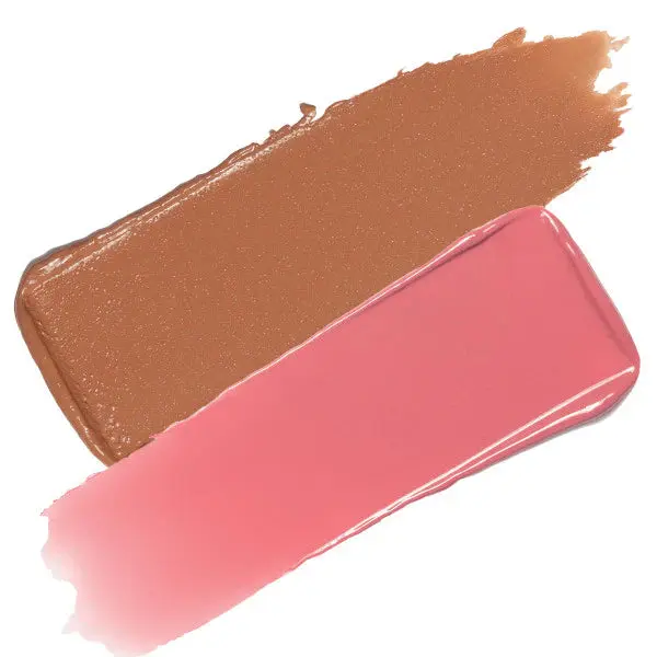 Butter Glow & Go Multiuse Stick Sunkissed Rose - Image 2