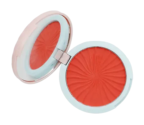 Powder Blush Toffee
