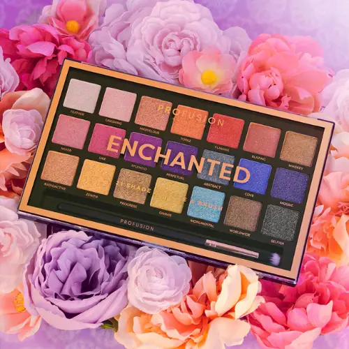 Pro Artistry Palette Enchanted - Image 3