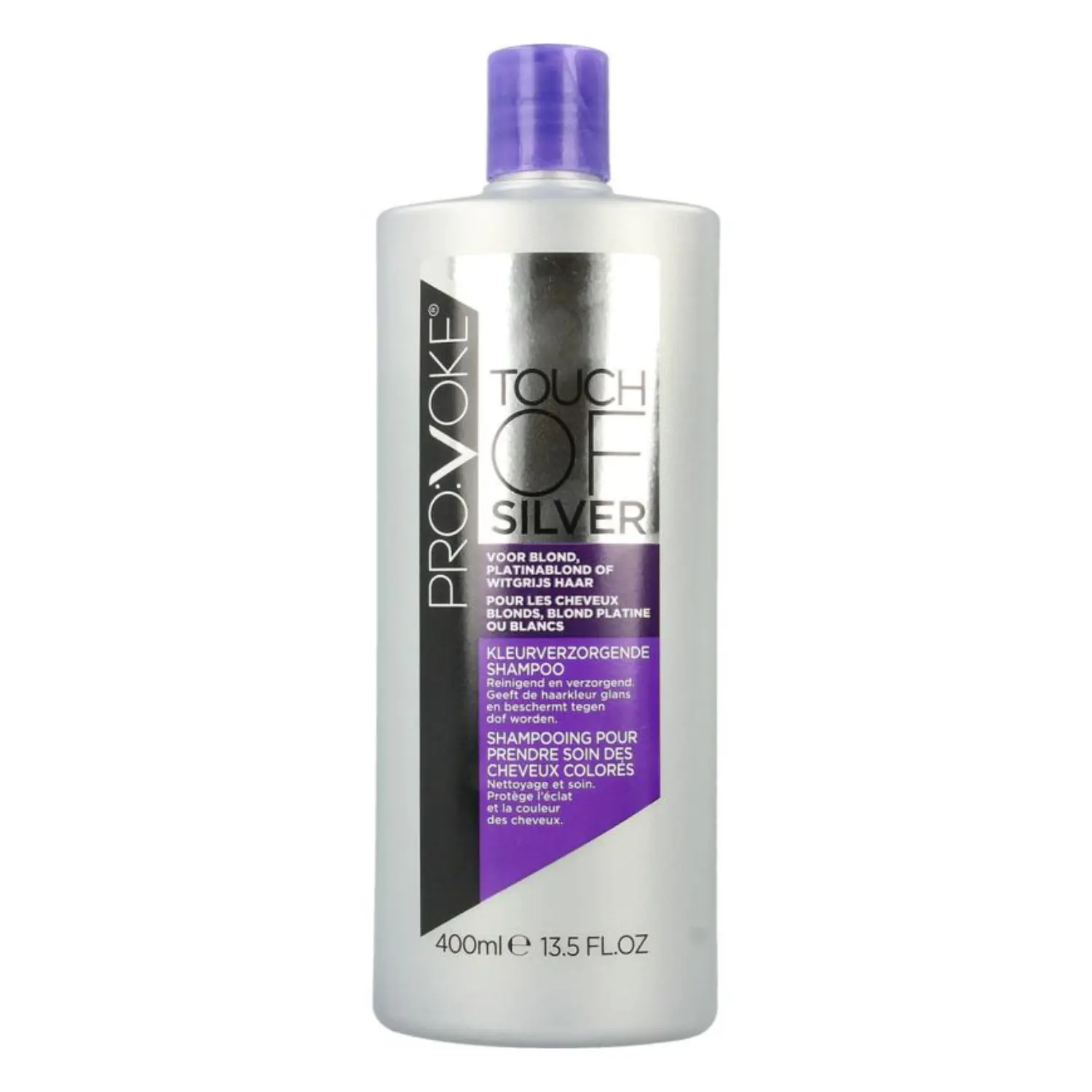 Touch Of Silver Colour Care Conditioner