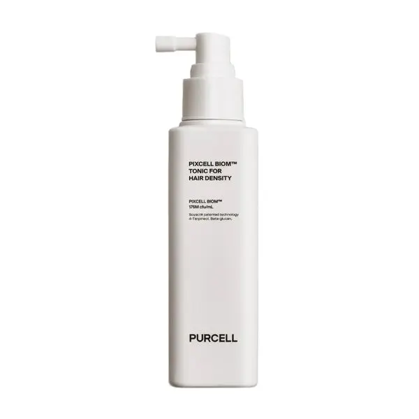 Pixcell Biom Tonic For Hair Density