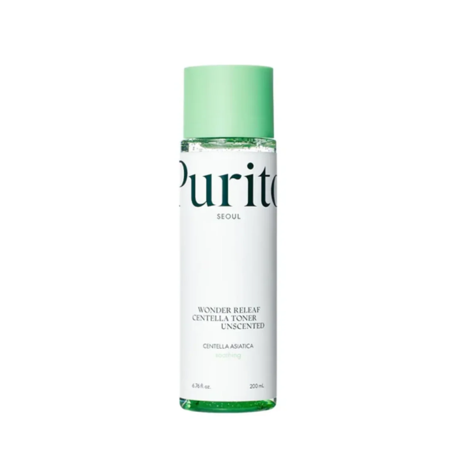 Centella Unscented Toner