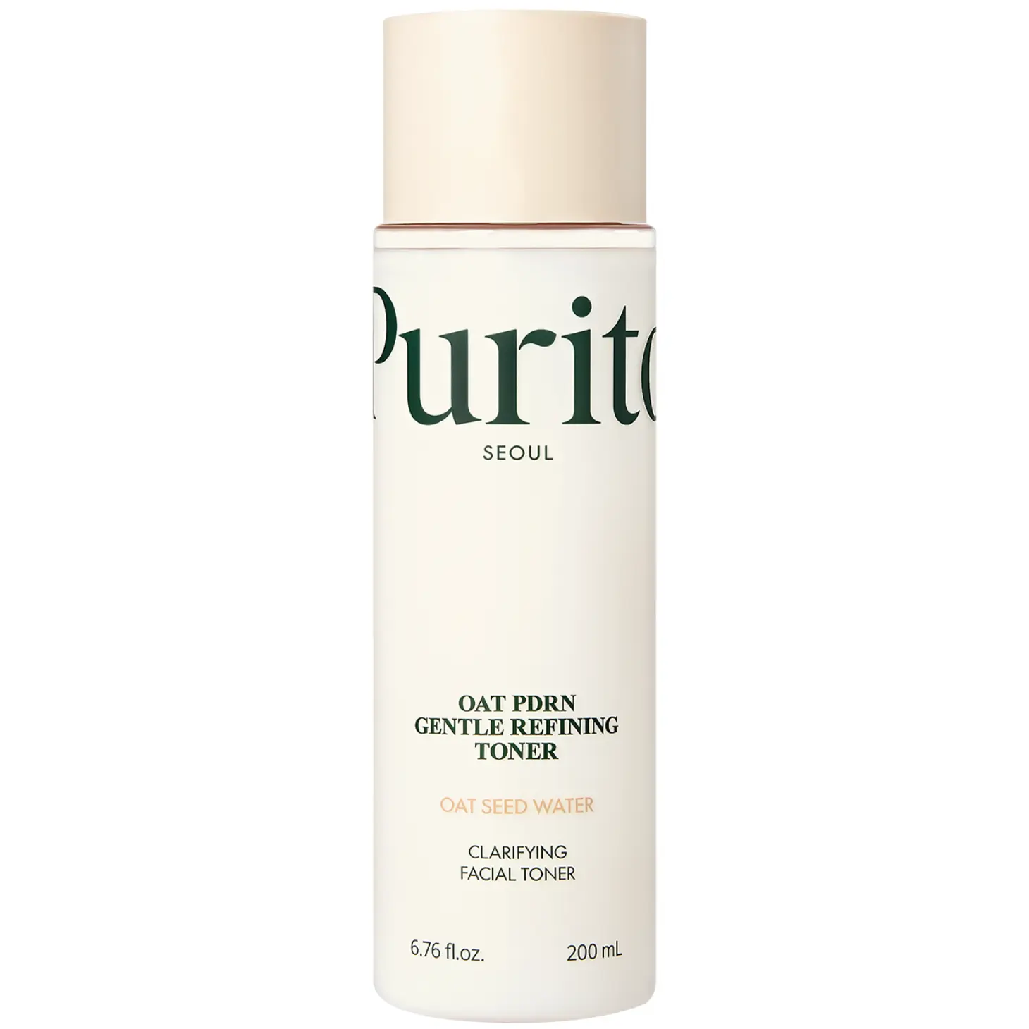 Oat PDRN Gentle Refining Toner