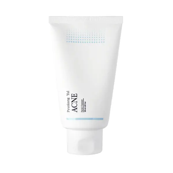 Acne Facial Cleanser