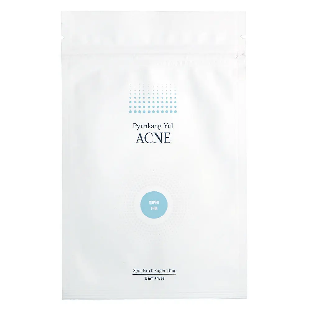Acne Spot Patch Thin