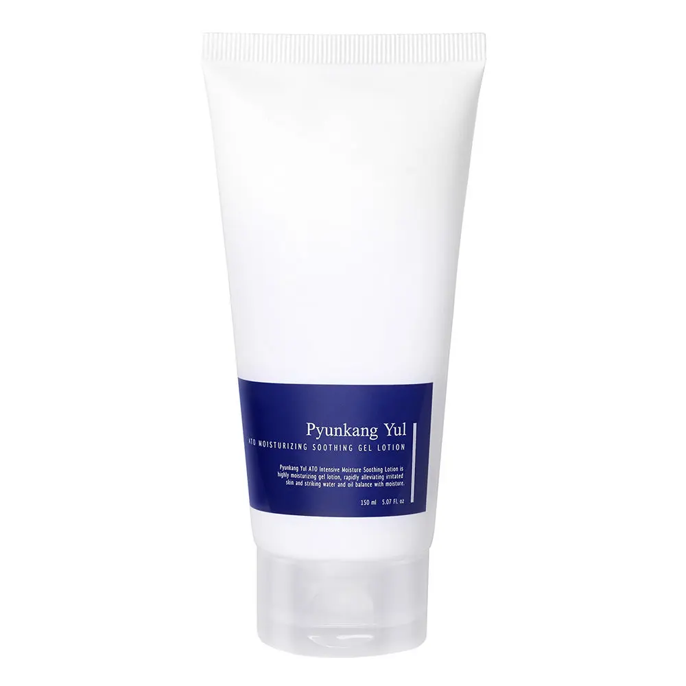 Ato Moisturizing Soothing Gel Lotion