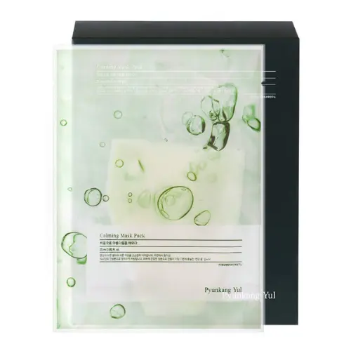 Calming Mask Pack