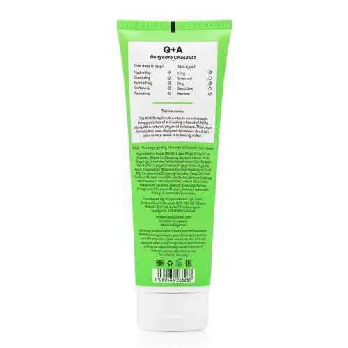 AHA Exfoliator - Image 2
